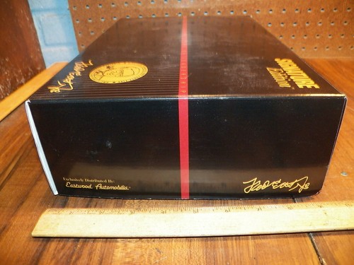 1992 ERTL SIGNATURE EDITION Diecast "47th ANIVERSARY COLLECTOR'S SET" - Picture 5 of 6
