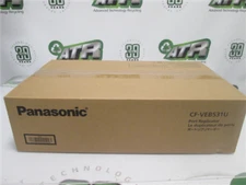 Panasonic CF-VEB531U Docking Station - Toughbook CF-53 Compatible USB 3 HDMI VGA