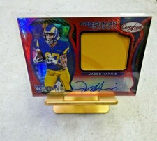 2021 Panini Certified Football Cards 28