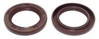 Elring Original 166.160 Wellen-Dichtring Kurbelwelle 32 X 47 X 6 Mm 166160