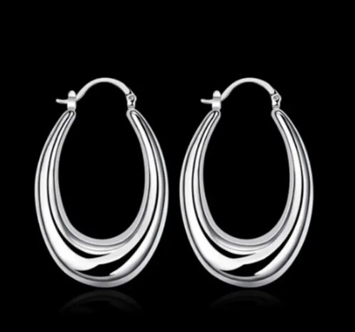 FASHION EARRINGS•HOOPS•DANGLES•STUDS•BUY 2 GET 2 FREE! - Picture 93 of 226