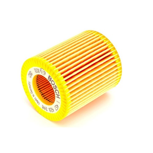 Ölfilter BOSCH 1 457 429 248 - Bild 2 von 10