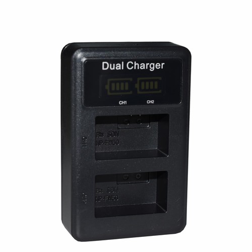 Battery or USB charger for Canon EOS 5D II III IV 5DS R Ra R5 R6 60D 90D LP-E6NH - Picture 8 of 37