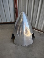 King Air 4 Blade Prop Spinner 