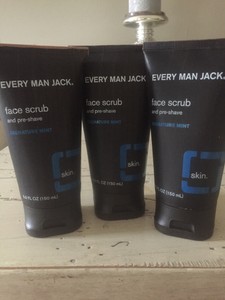 every man jack scrub