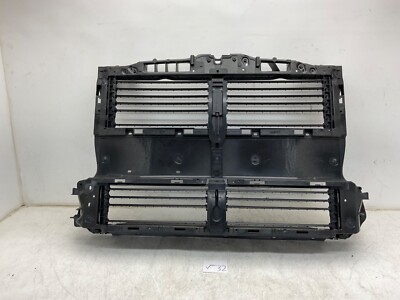 2020 2021 2022 2023 FORD ESCAPE RADIATOR AIR SHUTTER OEM
