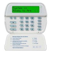 Tyco Safety Products Dsc Rfk5500 64z Alpha Wrls Keypad - 433mhz on sale Tyco Safety Products Dsc Rfk5500 64z Alpha Wrls Keypad - 433mhz on sale