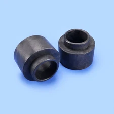 2009-2022 Ram 1500 2WD Rear 2.5" Leveling Lift Kit Coil Spacer Nylon