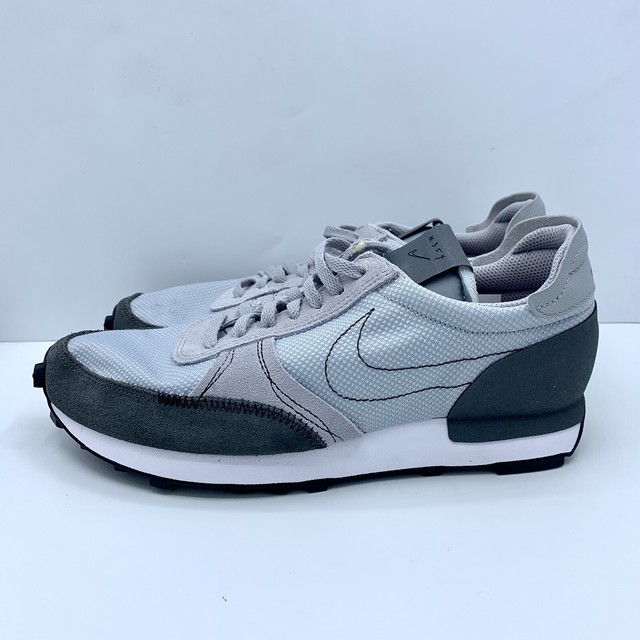 nike daybreak type wolf grey