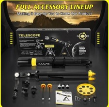 Telescope with Digital Eyepiece