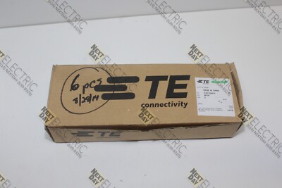 TE Connectivity, 0-2013285-2, Rectangular connector Dynamic D-5 Dynatap 20P Plug