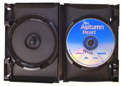 The Autumn Heart (DVD, 2004) Ally Sheedy, Tyne Daly, Jack Davidson - Picture 3 of 3