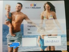 🌊 Buono Settimana Vacanza Mare in Italia – Occasione