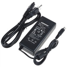 AC/DC Adapter For Humax LNR-17DTT LCD TV Monitor Charger Power Supply Cord Mains