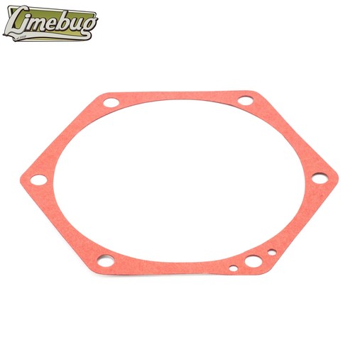Classic Beetle T1 Swing Axle Tube Gasket Flange 0.012" (0.3mm