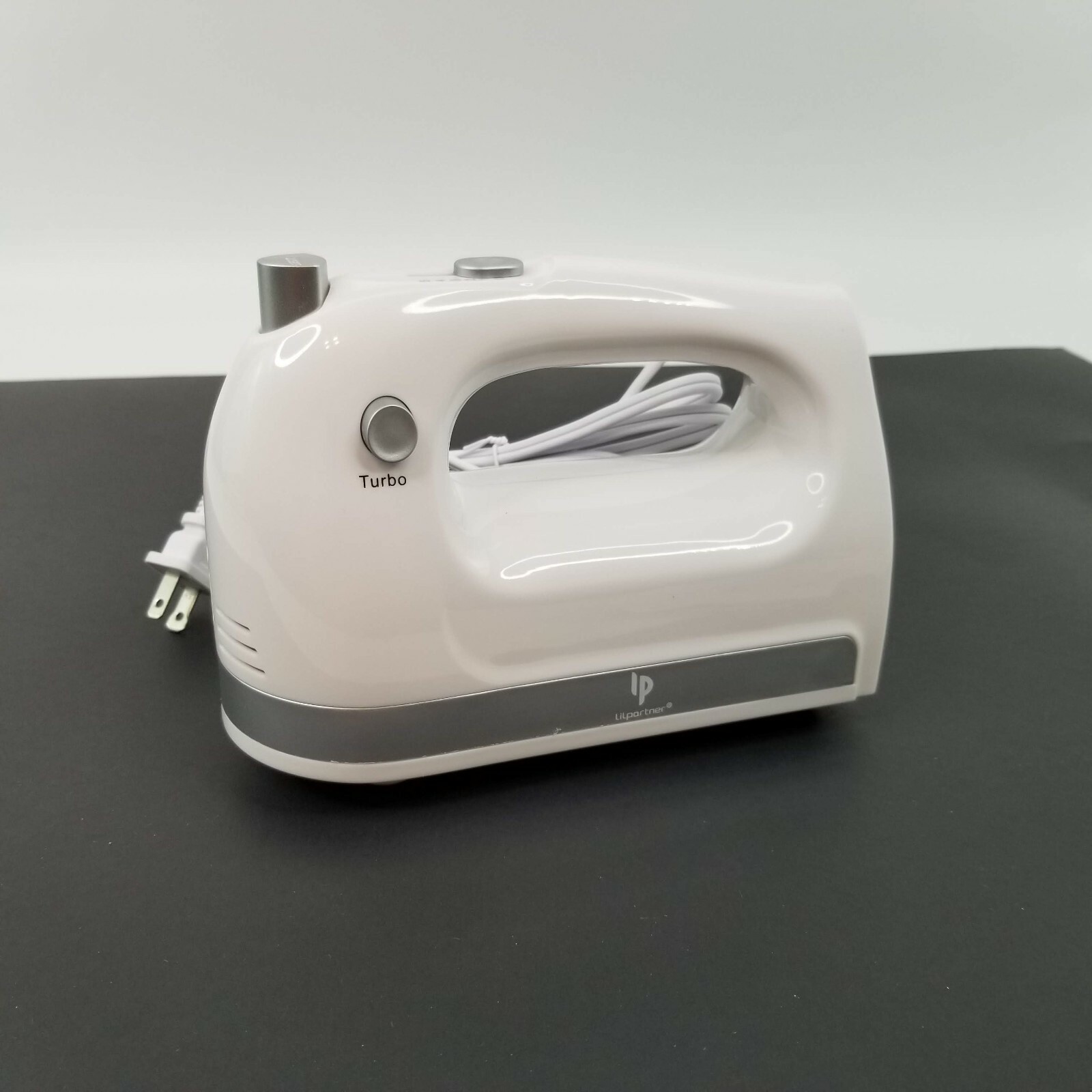 lilpartner hand mixer