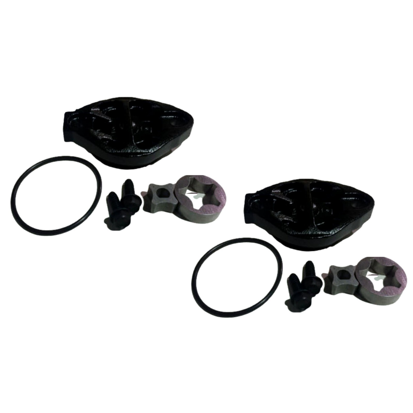 2PK Genuine OEM Hydro Gear 72274 Charge Pump Kit ZT2800 ZT3100 ZT3400