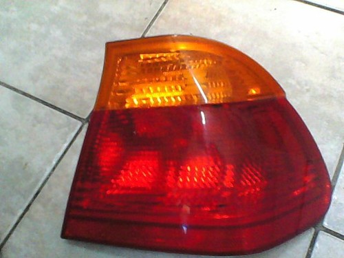 Heckleuchte Rücklicht Aussen Rechts BMW 3ER 346L (E46) 8364922