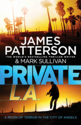Private LA: (Private 7) (Private Series) - Paperback - GOOD