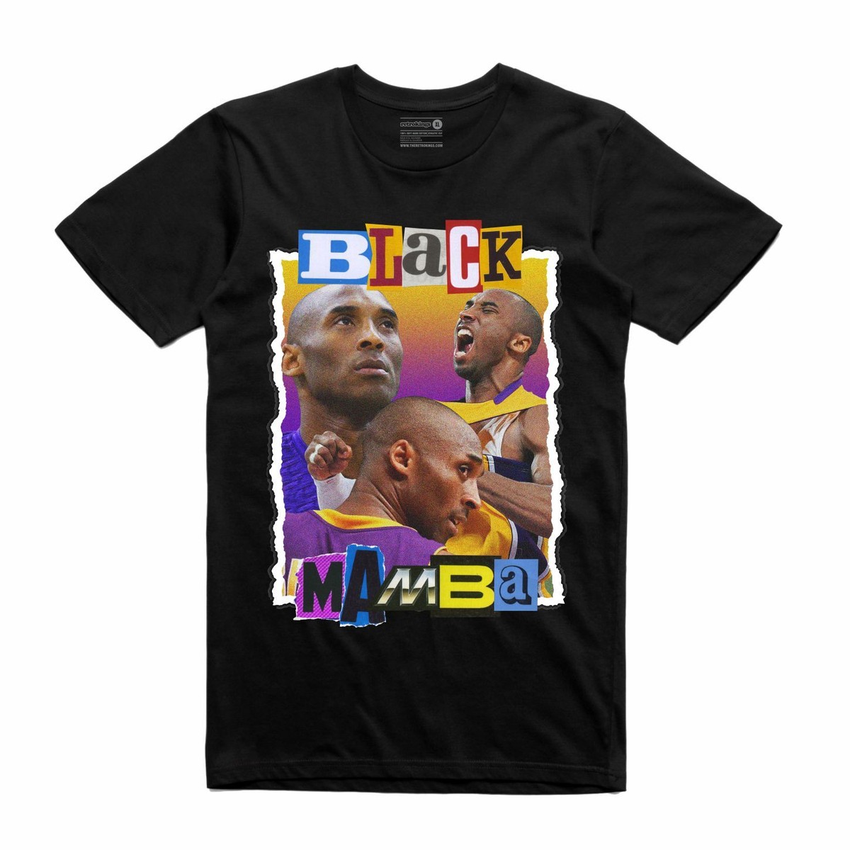 king‘s RANSOM King's Ransom Apparel