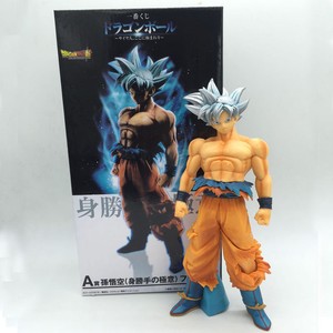 giocattoli di dragon ball