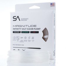 Scientific Anglers Magnitude Textured Infinit...
