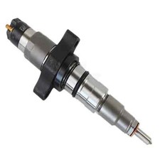 1pcs Common Rail Fuel Injector for Bosch Volvo Deutz KHD Excavator