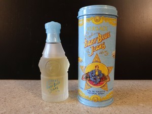 baby blue jeans cologne