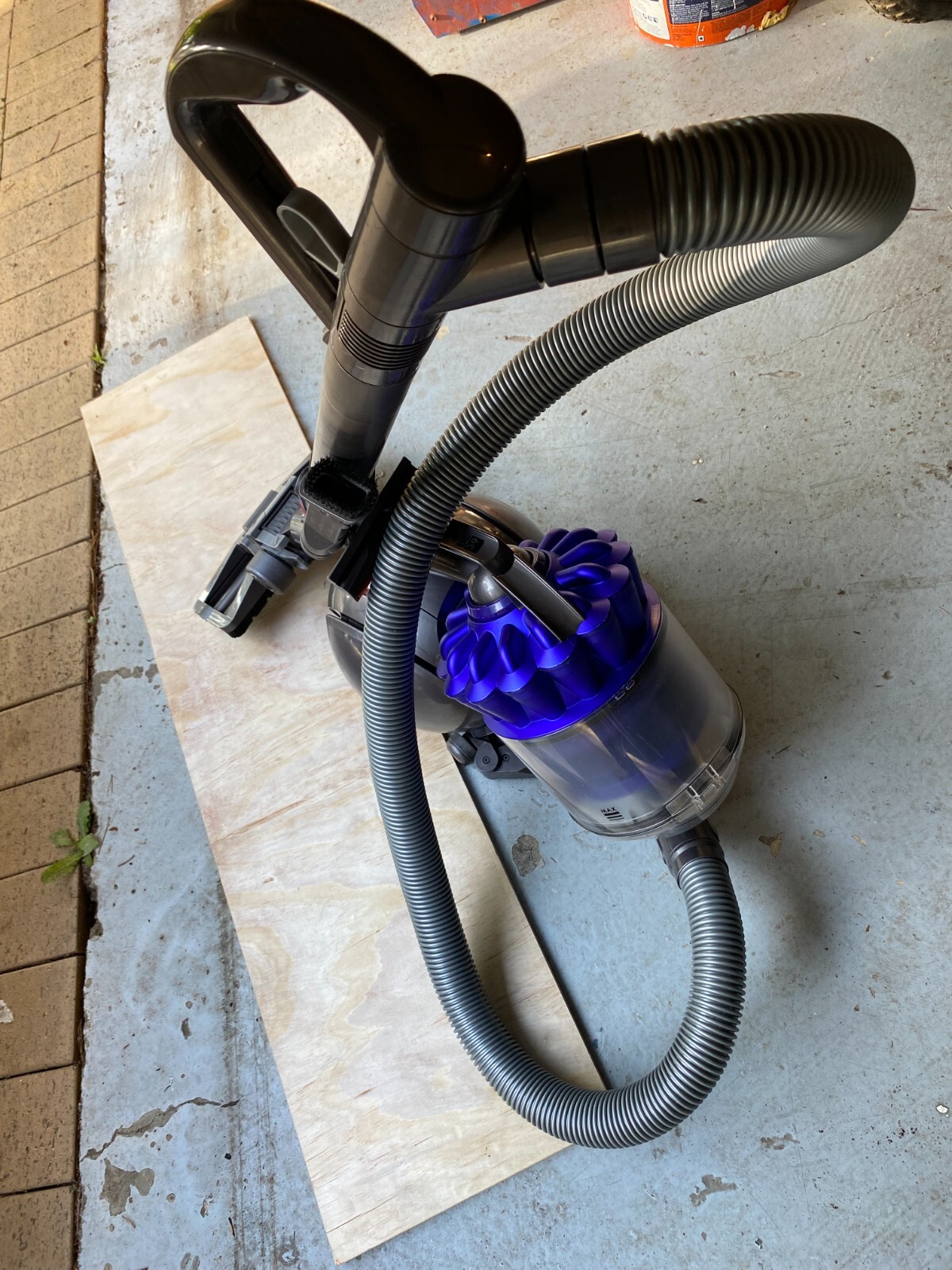 dyson vacuum cleaner eBay
