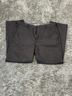 Amazon Essentials Men's Standard Classic-Fit Stretch Golf Pants — photo 1