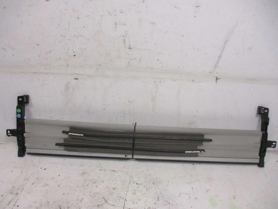Schiebedach Sonnenrollo Rollo Vorne passt für FORD KUGA I 2.0 TDCI 7M51R519E20 - Bild 4 von 4
