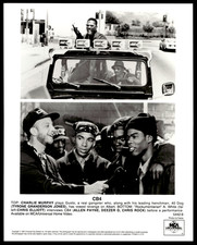 1993 CB4 Movie Press Photo Chris Rock Charlie Murphy Chris Elliott Universal