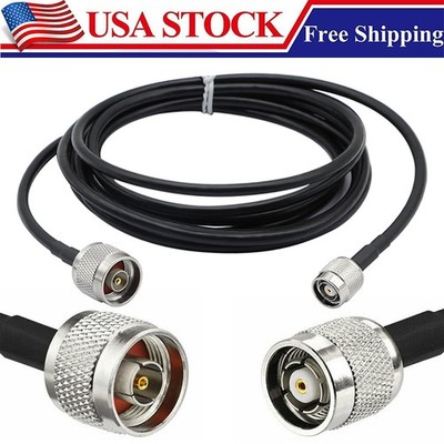 New Antenna Radio Cable For Trimble 51980 GPS SPS855 SPS 855 851 852 SNB 900 850