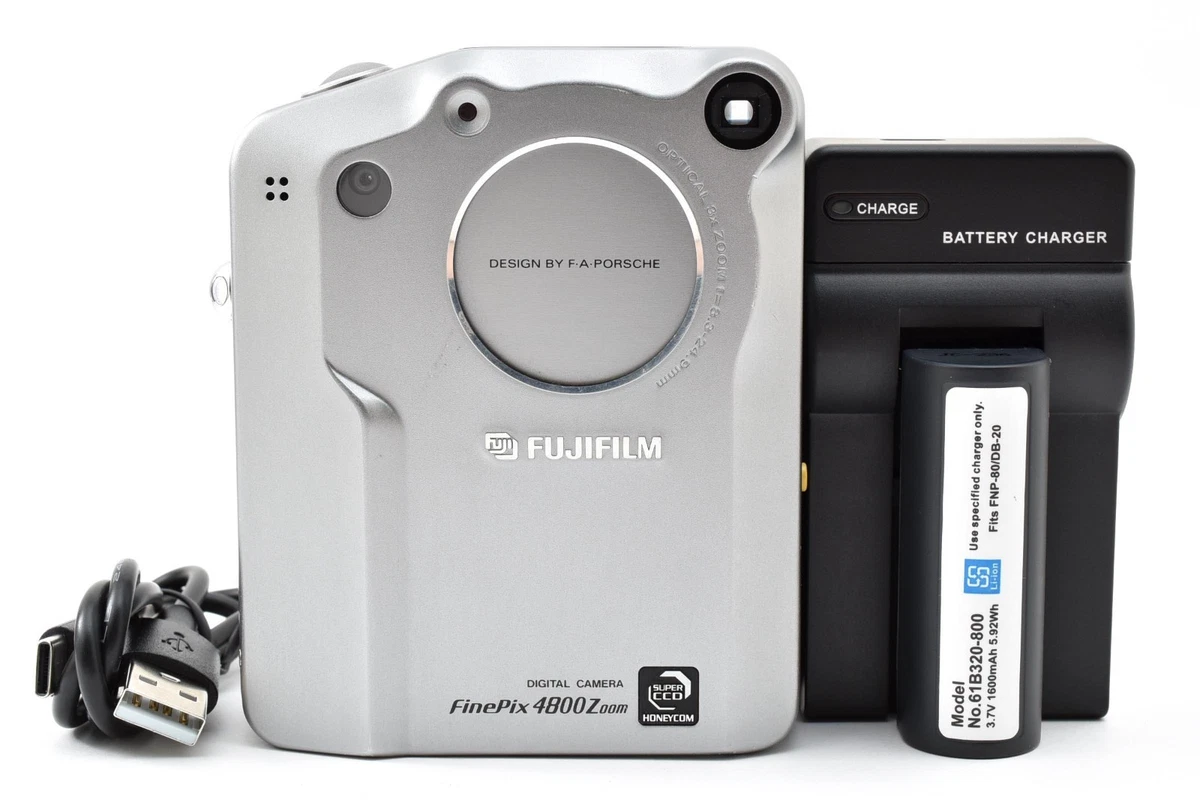 Fujifilm FinePix Z Series Digital Cameras 12-13.9 MP Maximum