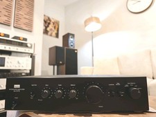 Sansui AU-217 Stereo Integrated Amplifier | Very Good Condition  DeoxIT Serviced