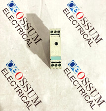 SIEMENS 3RP1576-1NP30 STAR DELTA TIMER RELAY 3S-60S FREE FAST SHIPPING