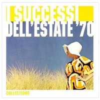 I Successi Dell'estate '70 Revival-Tribute CD 2009