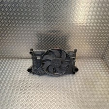 Mercedes-Benz SLK R171 2008 Benzin Wasserk&uuml;hler K&uuml;hlerdpaket A2035000493