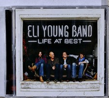 Eli Young Band - Life at Best (CD 2011)