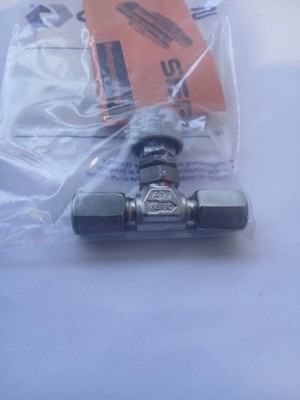 SERTO SONV51A21-8 Regulator valve