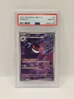 Pokemon Card Gengar 0307/07 Gem Pack Vol. 3 PSA 10 Gem-Mint Chinese Full Art