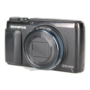 Olympus Stylus Sh 50 | eBay