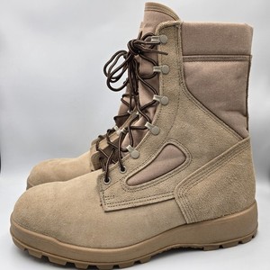 Us Army Desert Boots | eBay display picture 1