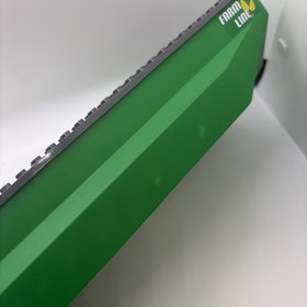 LEGO City #4645: Farm Line Boat Hull Only Sold As Pictured Used