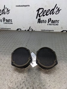 08-15 FORD F250 F350 F450 F550 Super Duty Door Speaker Pair 8C3T-18808-A 1178919