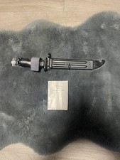 KM 87 Kampfmesser – frühe Ausführung | Sammlerstück | Rarität