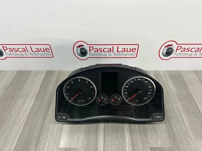Original VW Tiguan 5N Tacho Kombiinstrument Benzin instrument Cluster 5N0920870C - Bild 1 von 4