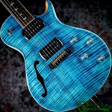Paul Reed Smith Prs 2025 Se Zach Myers Blue *Vc147