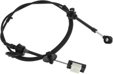 Automatic Transmission Shift Cable XC3Z-7E395-CA Replacement for F250 F350 F450