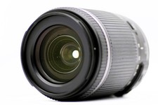 Tamron 18-200mm Focal Camera Lenses for Canon for sale | eBay